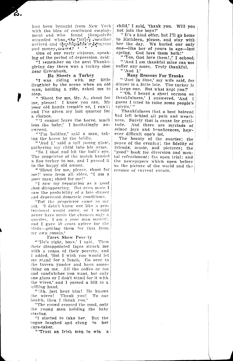  Source: Wisconsin State Journal Topics: Immigrants Date: 1928-12-02