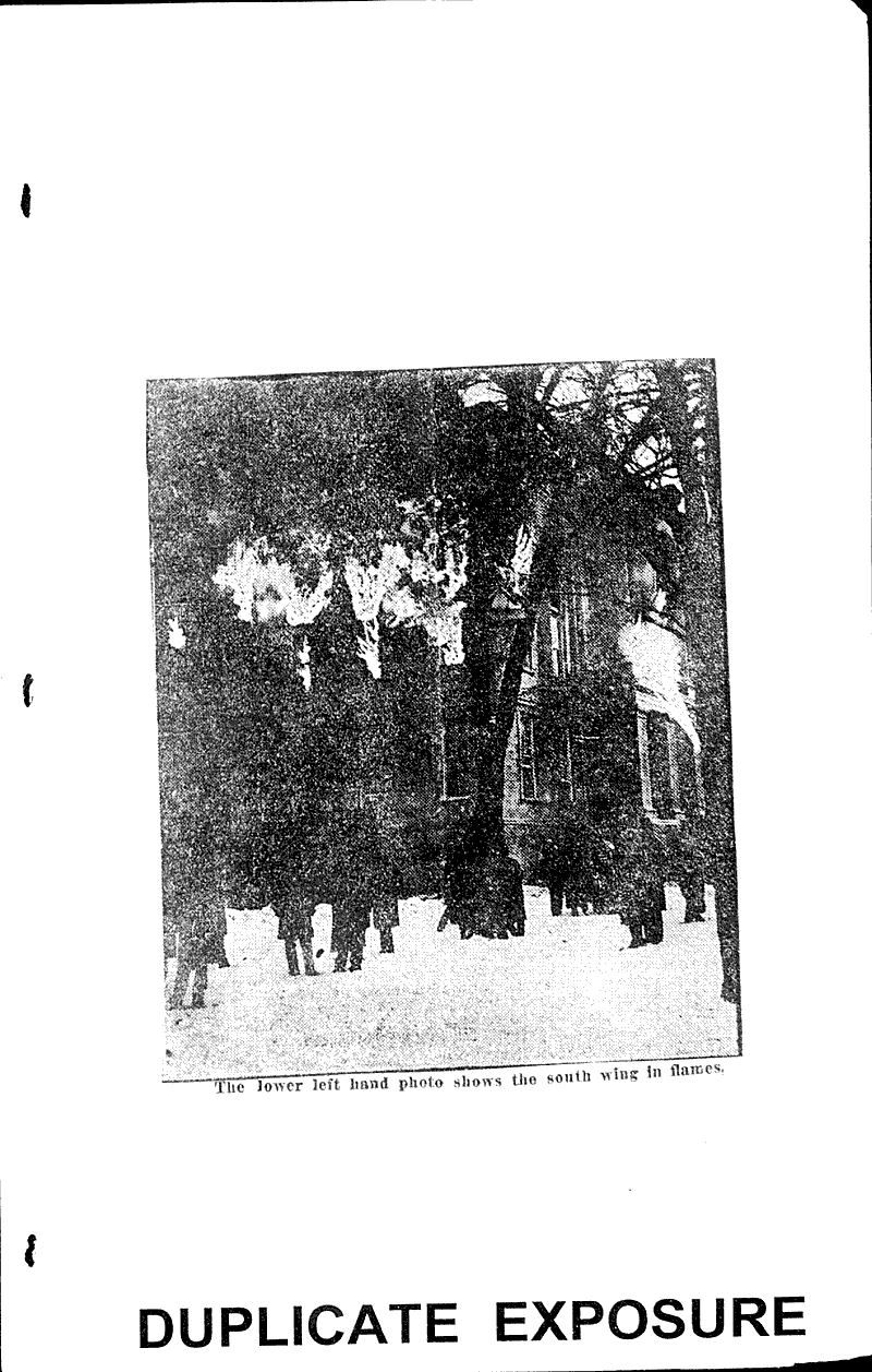  Source: Wisconsin State Journal Topics: Architecture Date: 1924-03-02