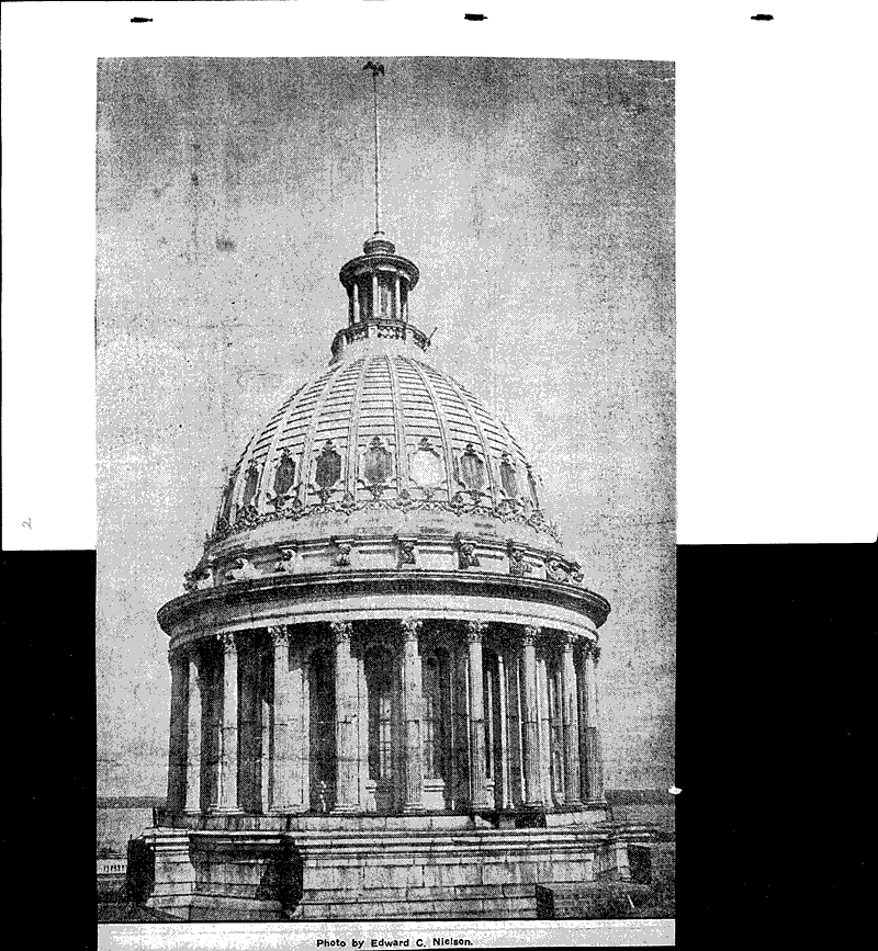  Source: Wisconsin State Journal Topics: Architecture Date: 1904-08-26