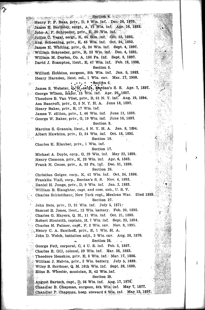  Source: Madison Democrat Topics: Architecture Date: 1900-05-30