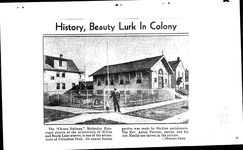  Source: Wisconsin State Journal Topics: Immigrants Date: 1932-10-02