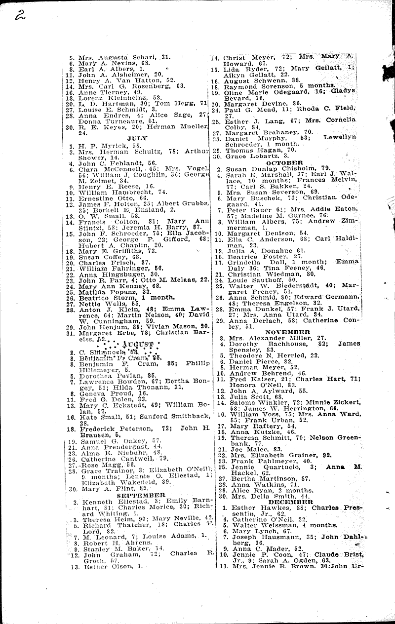  Source: Wisconsin State Journal Date: 1916-12-31