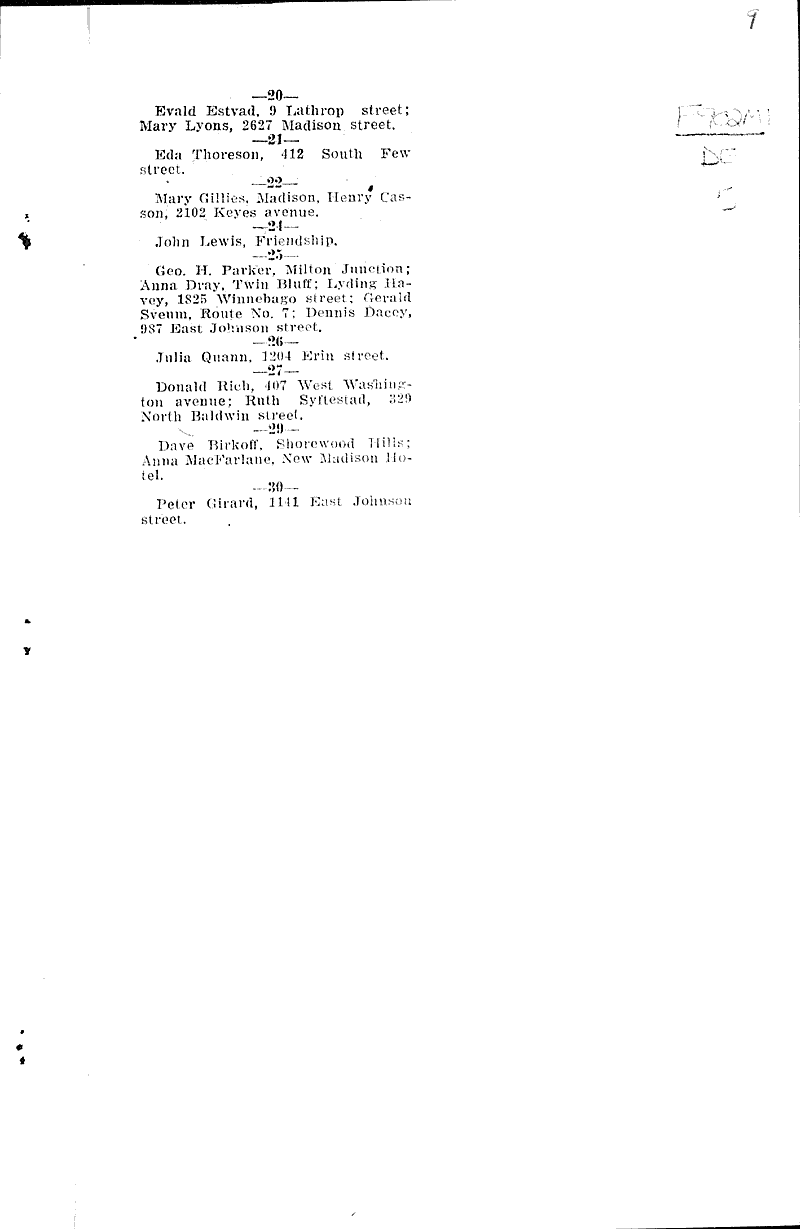  Source: Wisconsin State Journal Date: 1929-12-31
