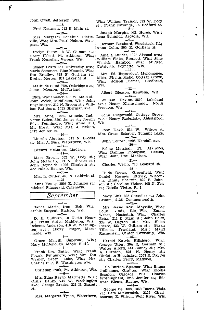  Source: Wisconsin State Journal Date: 1934-12-30
