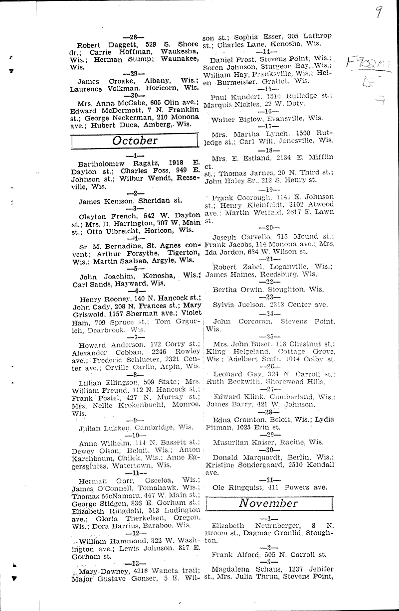  Source: Wisconsin State Journal Date: 1934-12-30