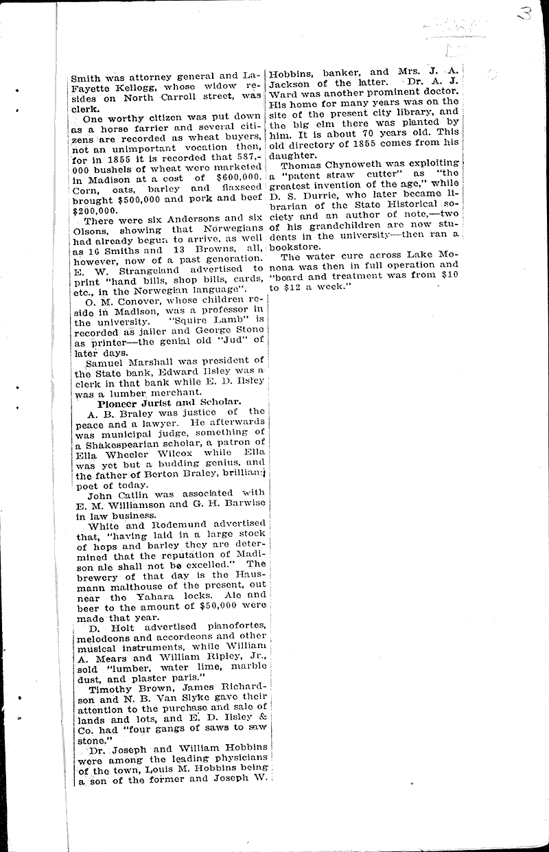  Source: Madison Democrat Date: 1917-08-12