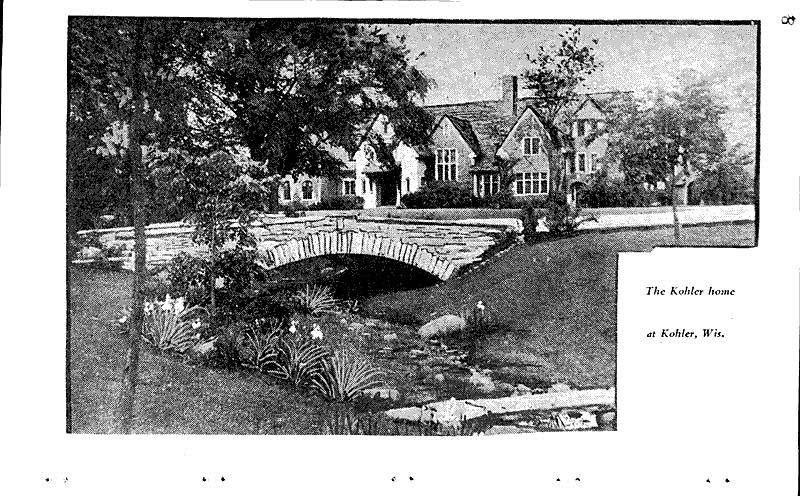  Source: Milwaukee Journal Topics: Architecture Date: 1929-02-10