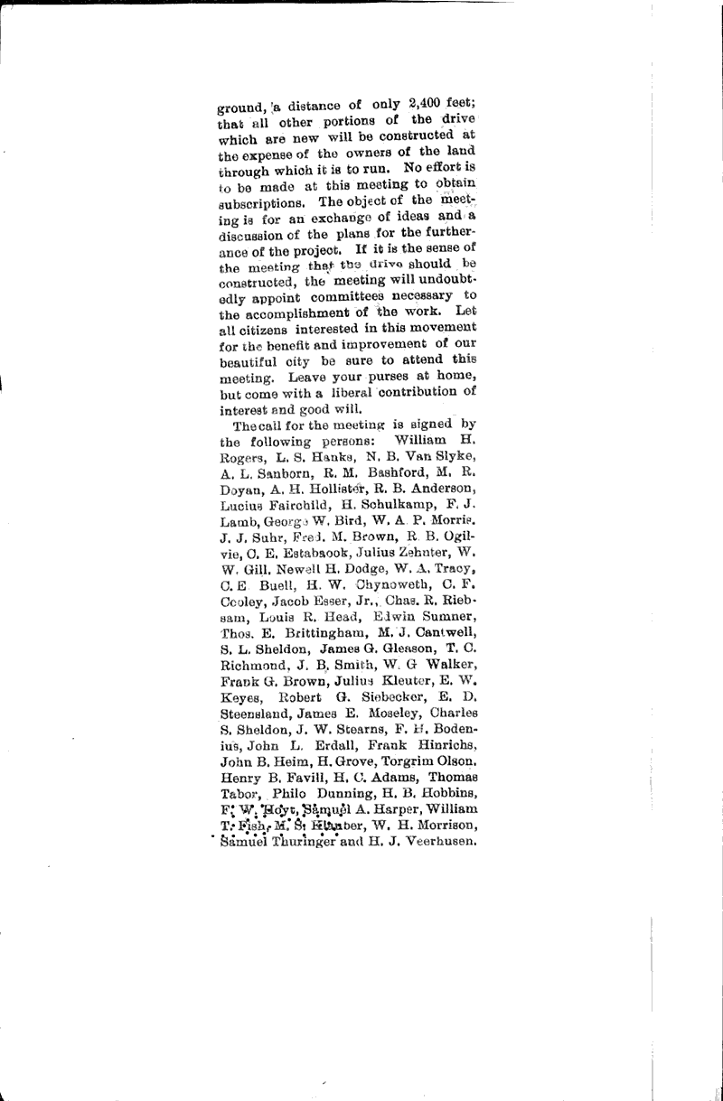  Source: Wisconsin State Journal Topics: Transportation Date: 1892-06-24