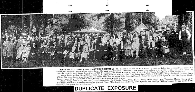  Topics: Social and Political Movements Date: 1927-06-20