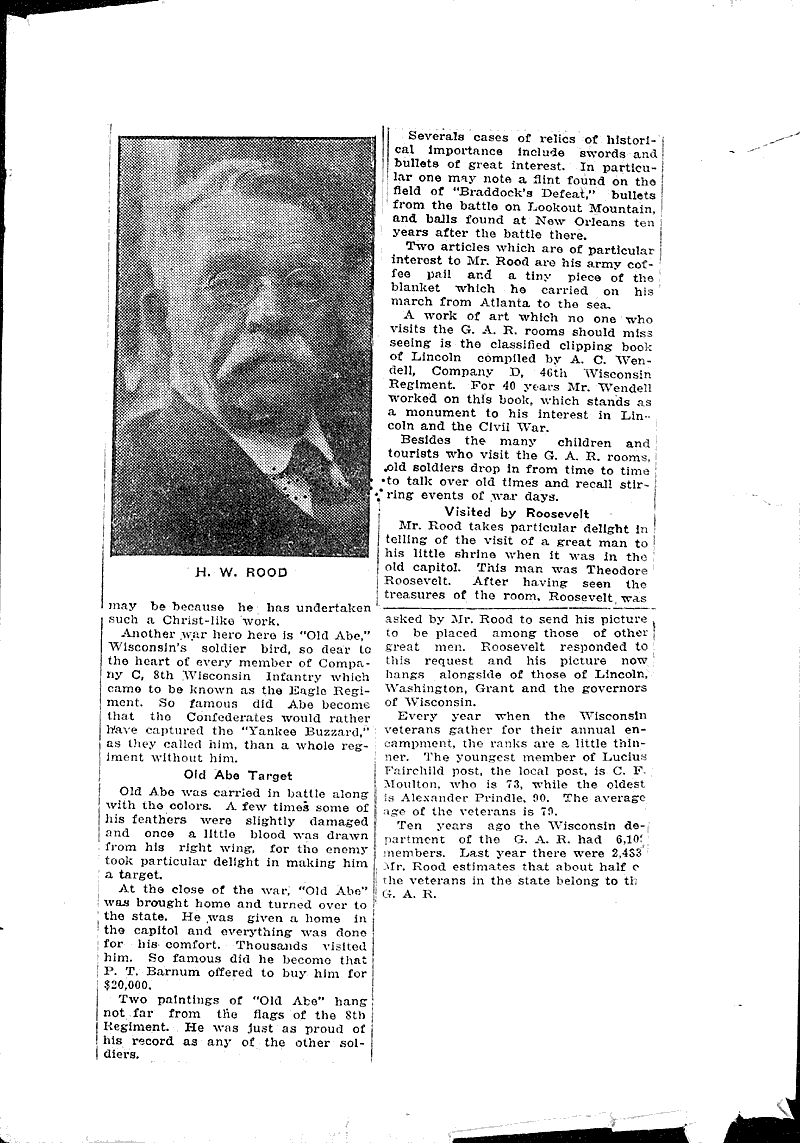  Source: Wisconsin State Journal Topics: Architecture Date: 1922-08-13