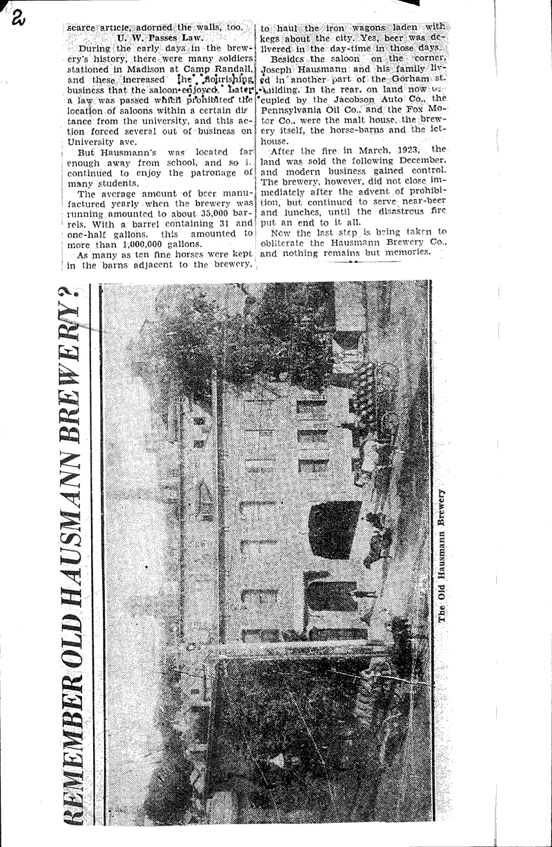  Source: Madison Times Topics: Industry Date: 1928-05-17
