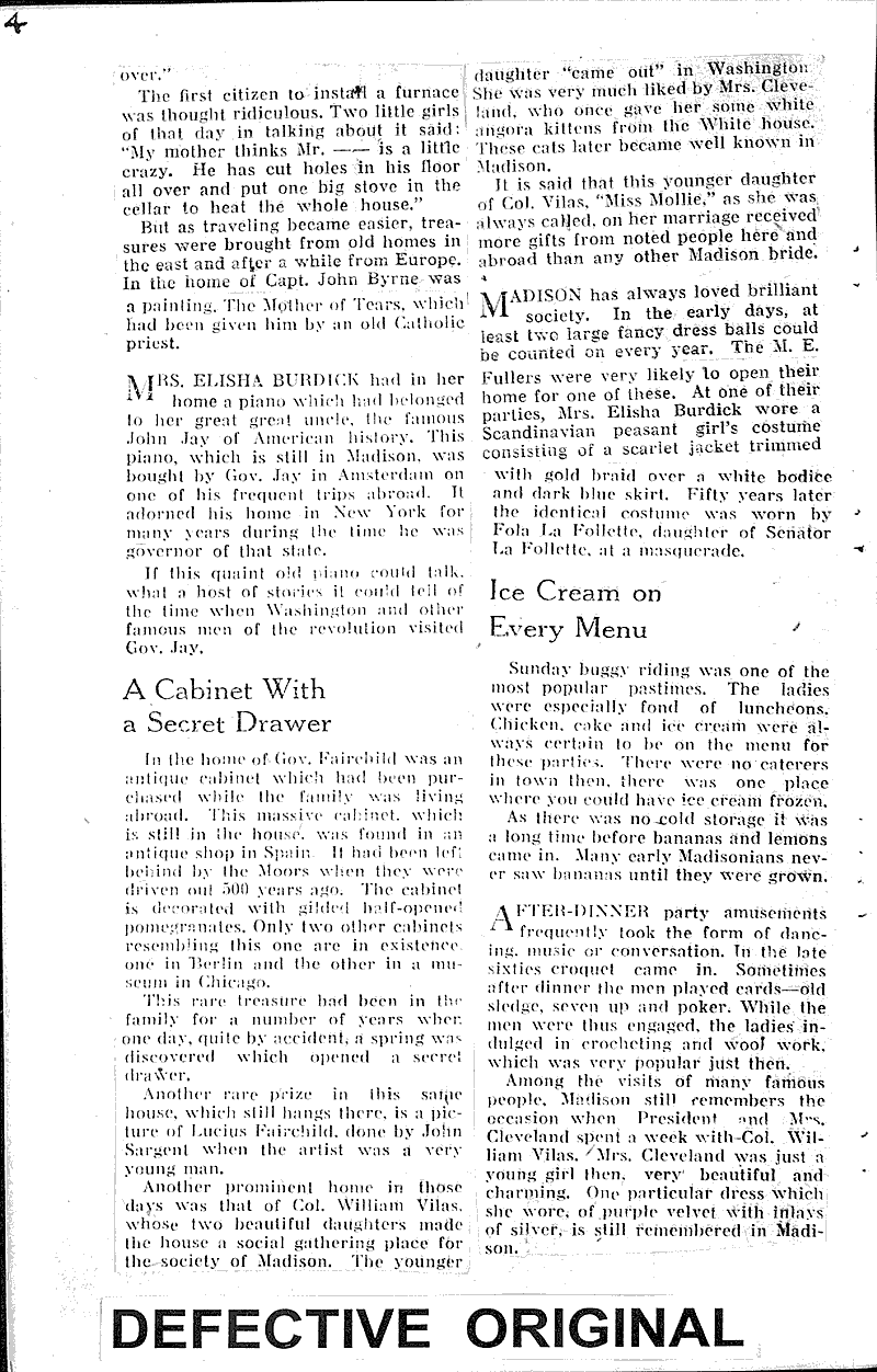  Source: Milwaukee Journal Topics: Architecture Date: 1925-12-21