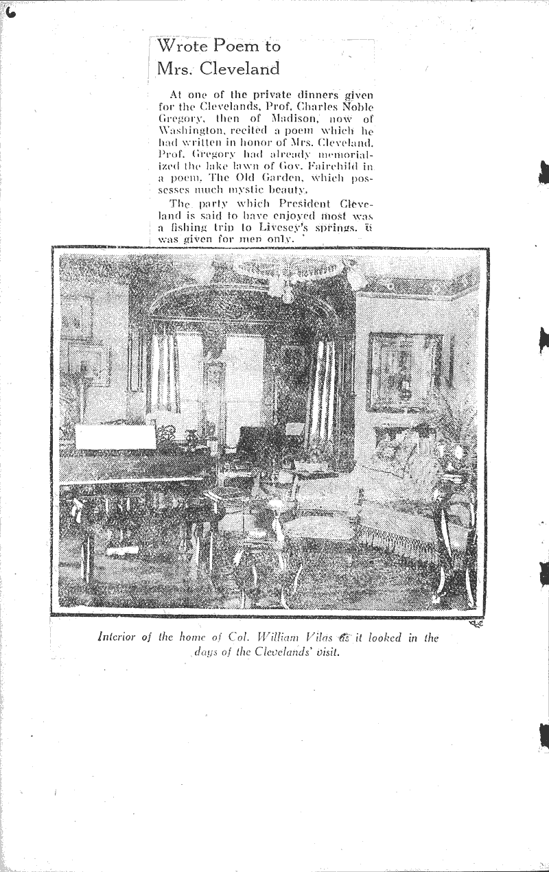  Source: Milwaukee Journal Topics: Architecture Date: 1925-12-21