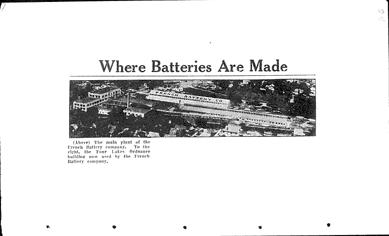  Topics: Industry Date: 1927-03-06