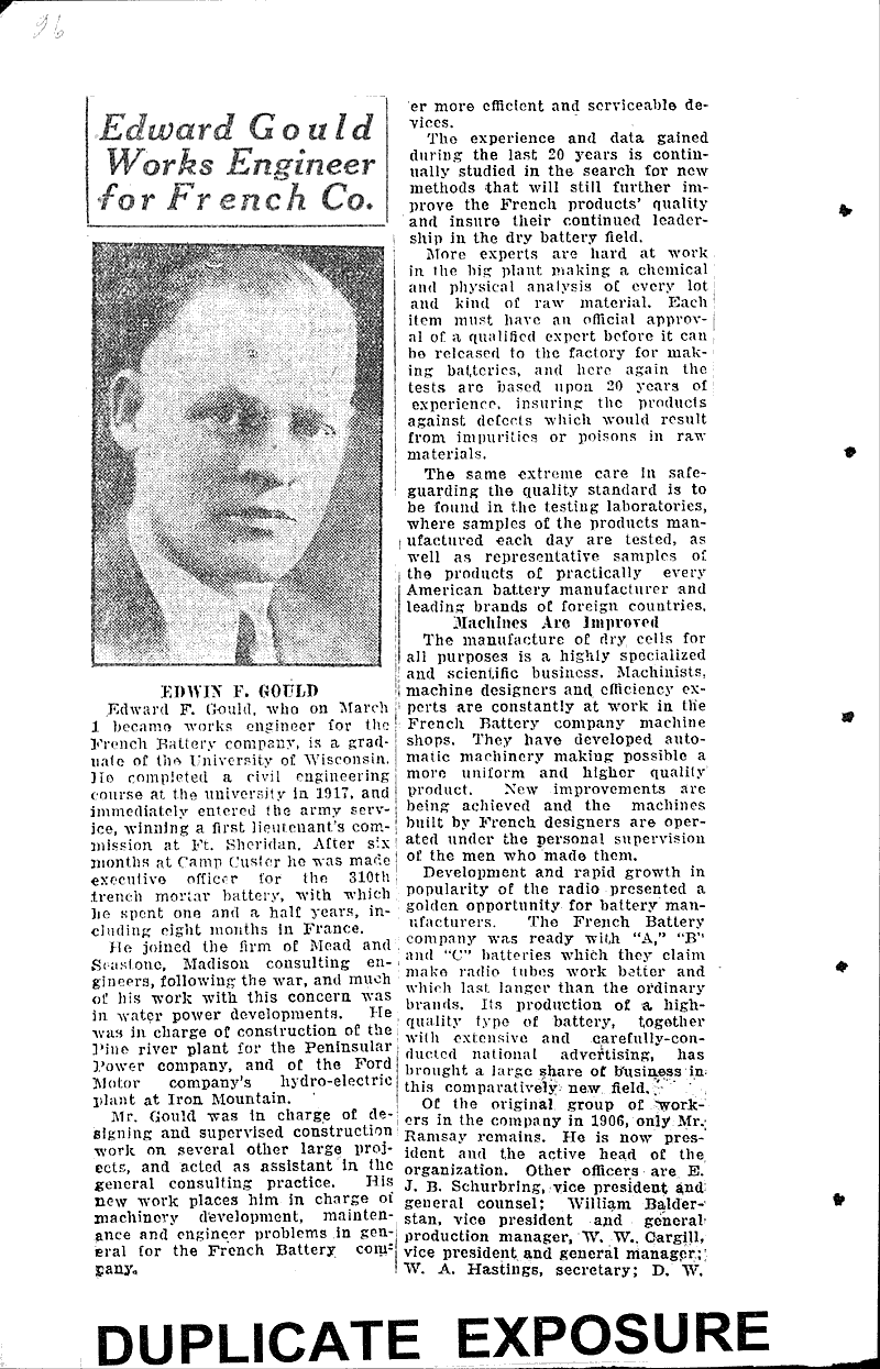  Topics: Industry Date: 1927-03-06
