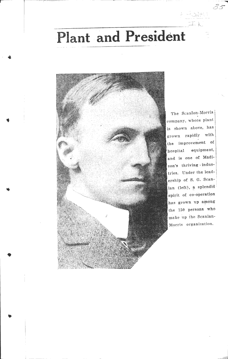  Topics: Industry Date: 1927-03-20
