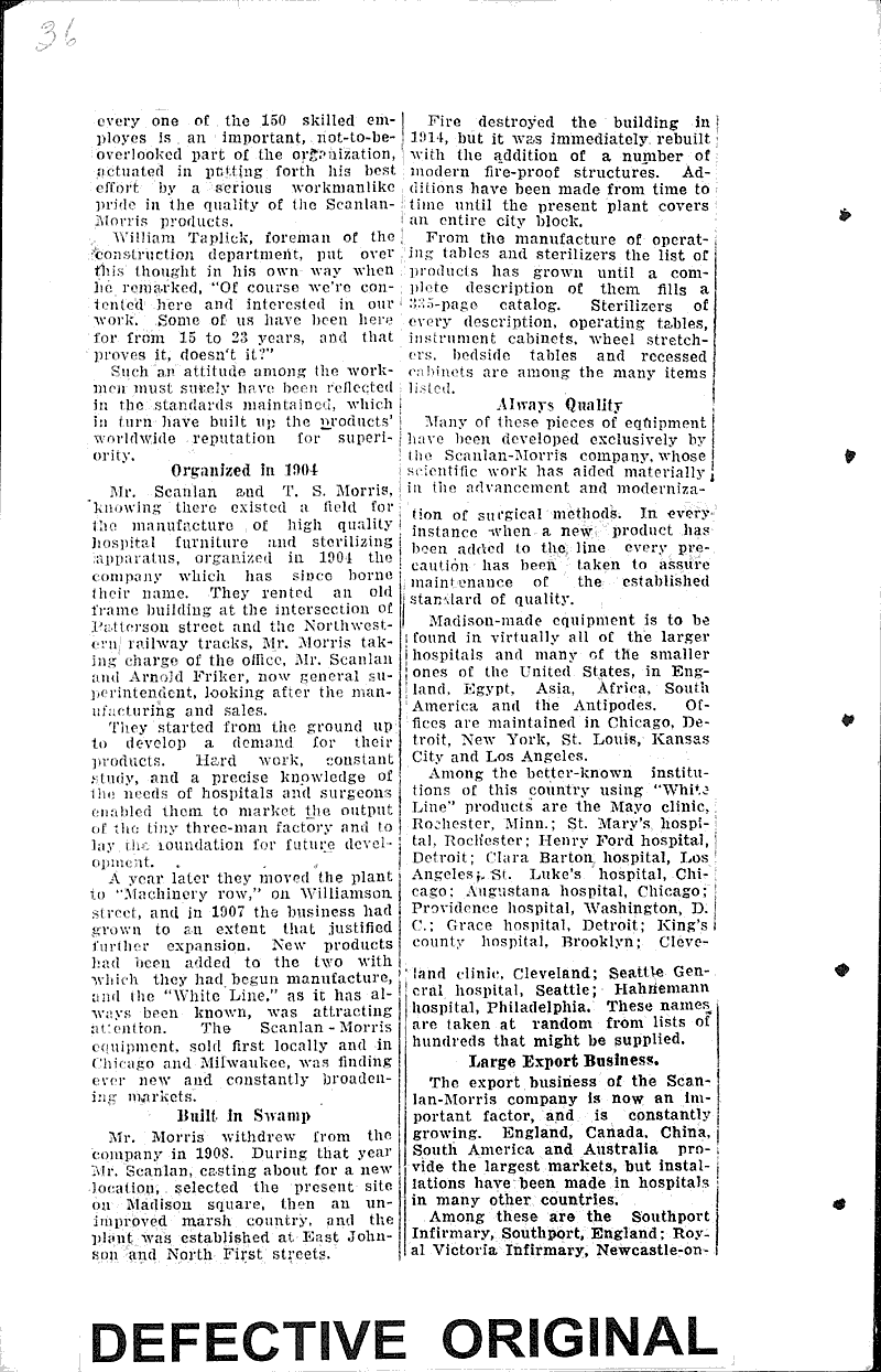  Topics: Industry Date: 1927-03-20