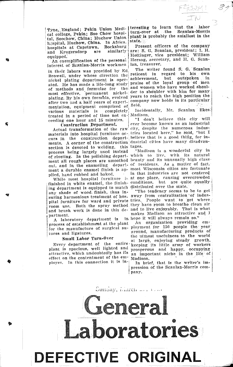  Topics: Industry Date: 1927-03-20