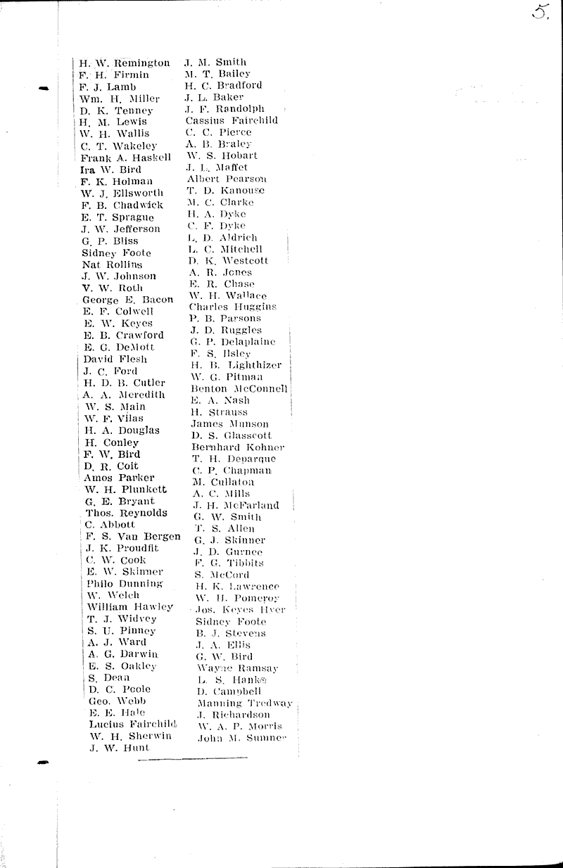  Source: Madison Democrat Topics: Government and Politics Date: 1910-04-24
