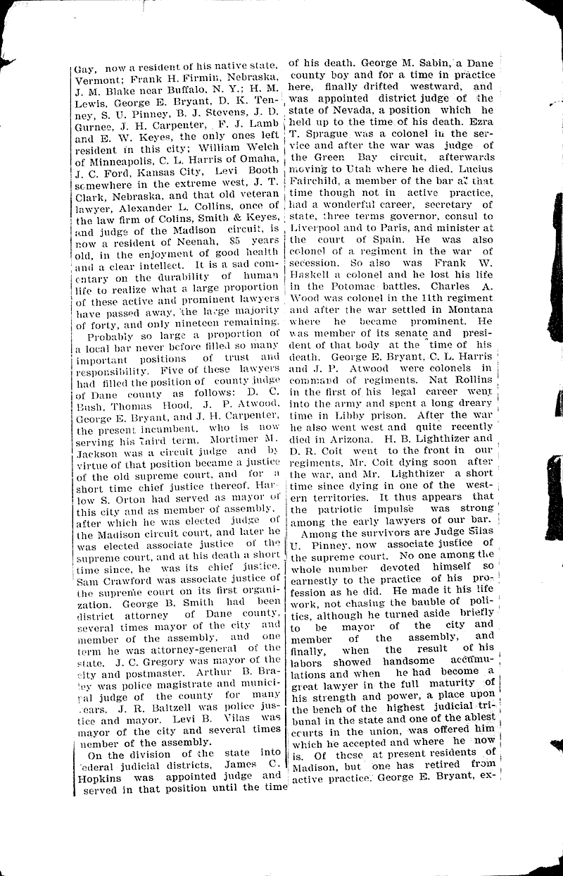  Source: Madison Democrat Date: 1897-05-30