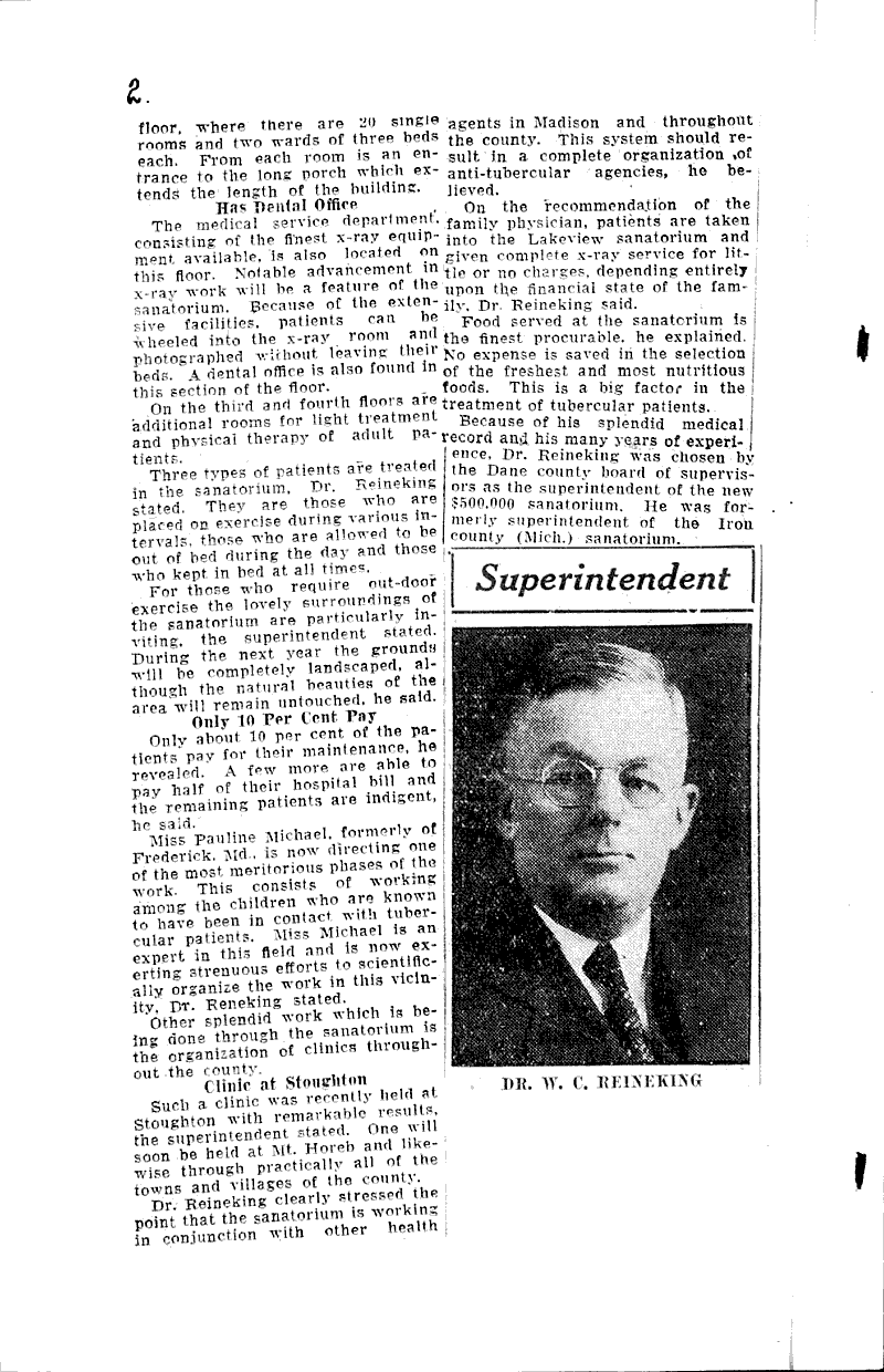 Source: Wisconsin State Journal Date: 1930-07-13