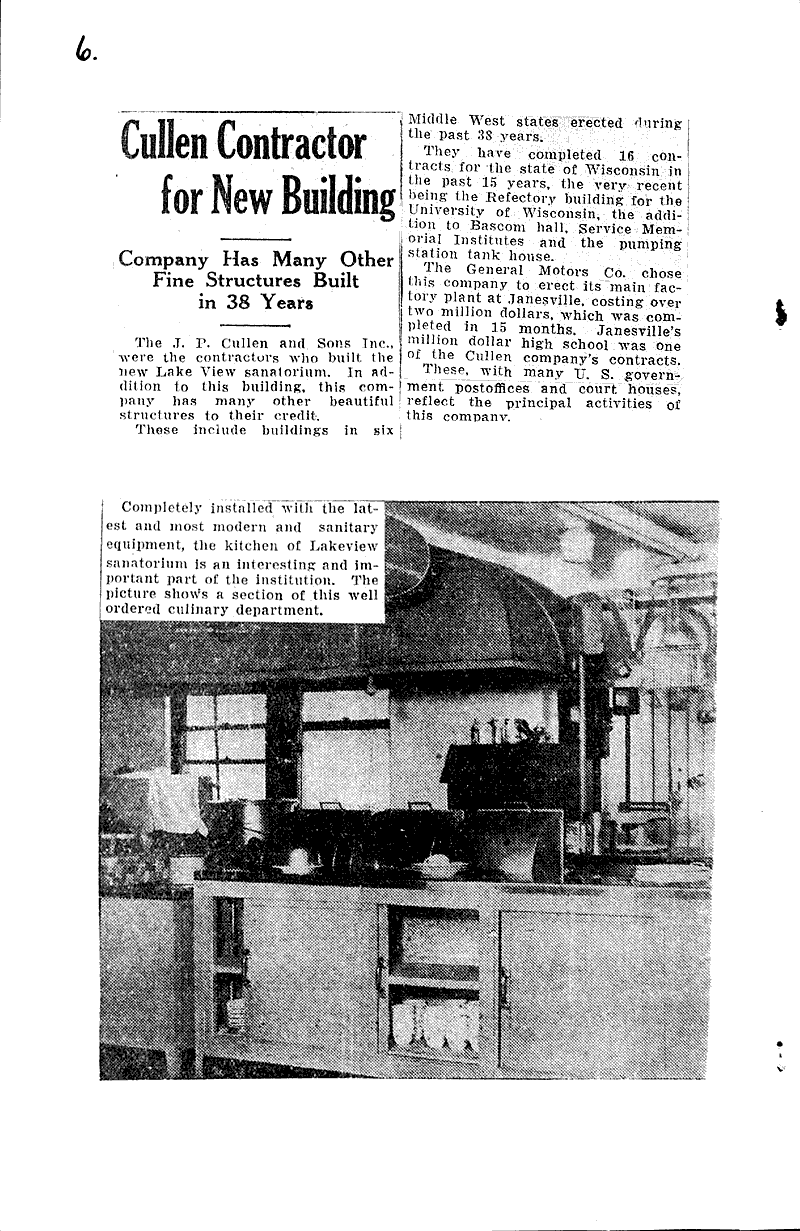  Source: Wisconsin State Journal Date: 1930-07-13