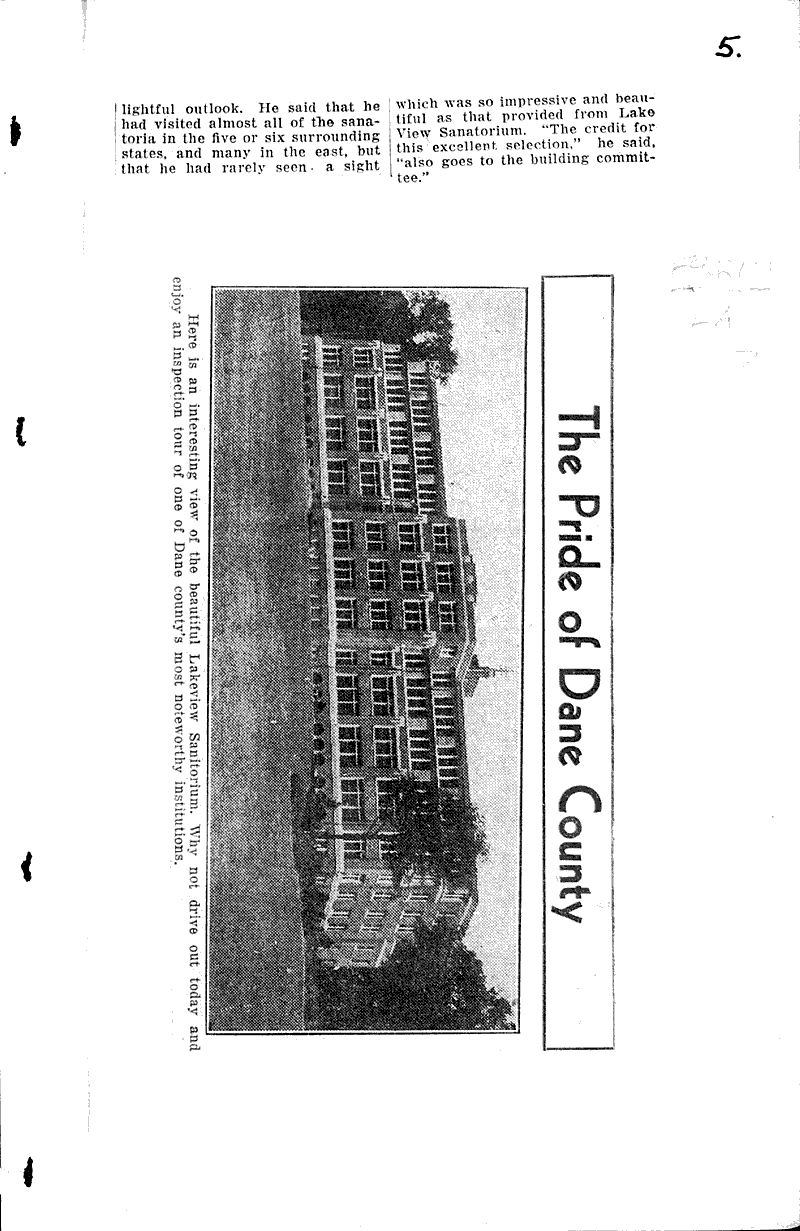  Source: Wisconsin State Journal Date: 1933-06-11