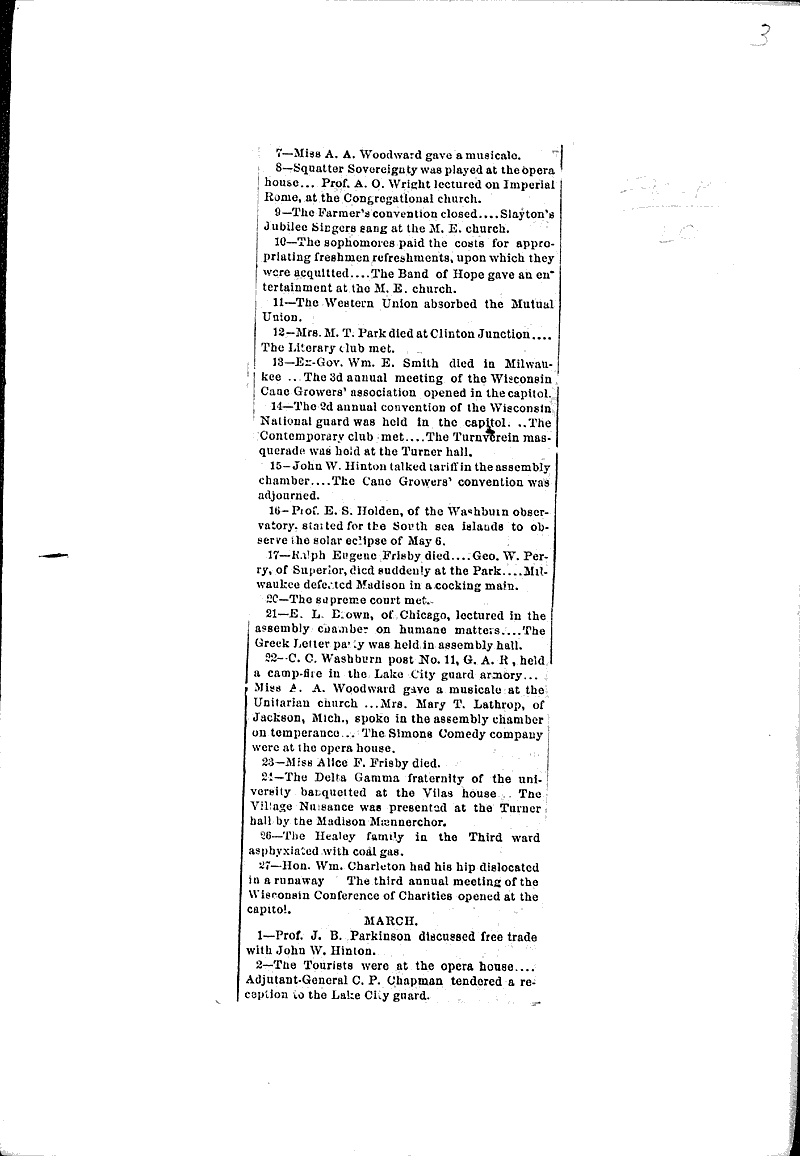  Source: Wisconsin State Journal Date: 1883-12-31