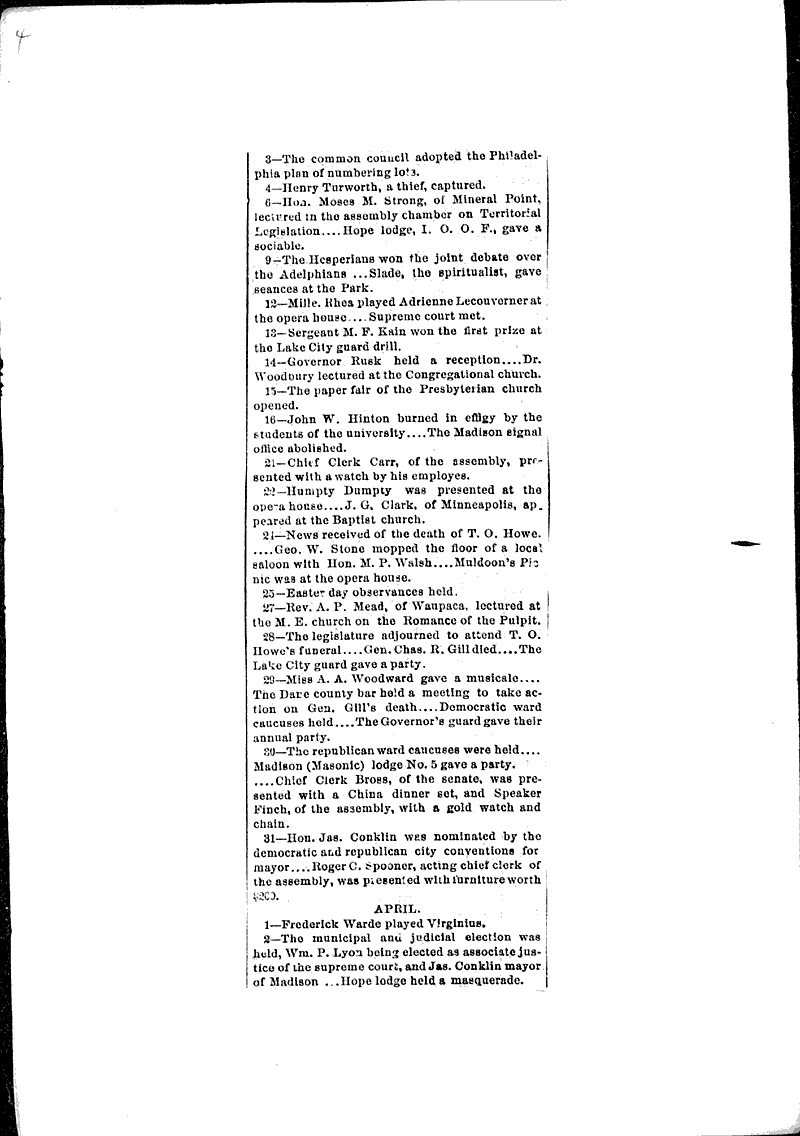  Source: Wisconsin State Journal Date: 1883-12-31