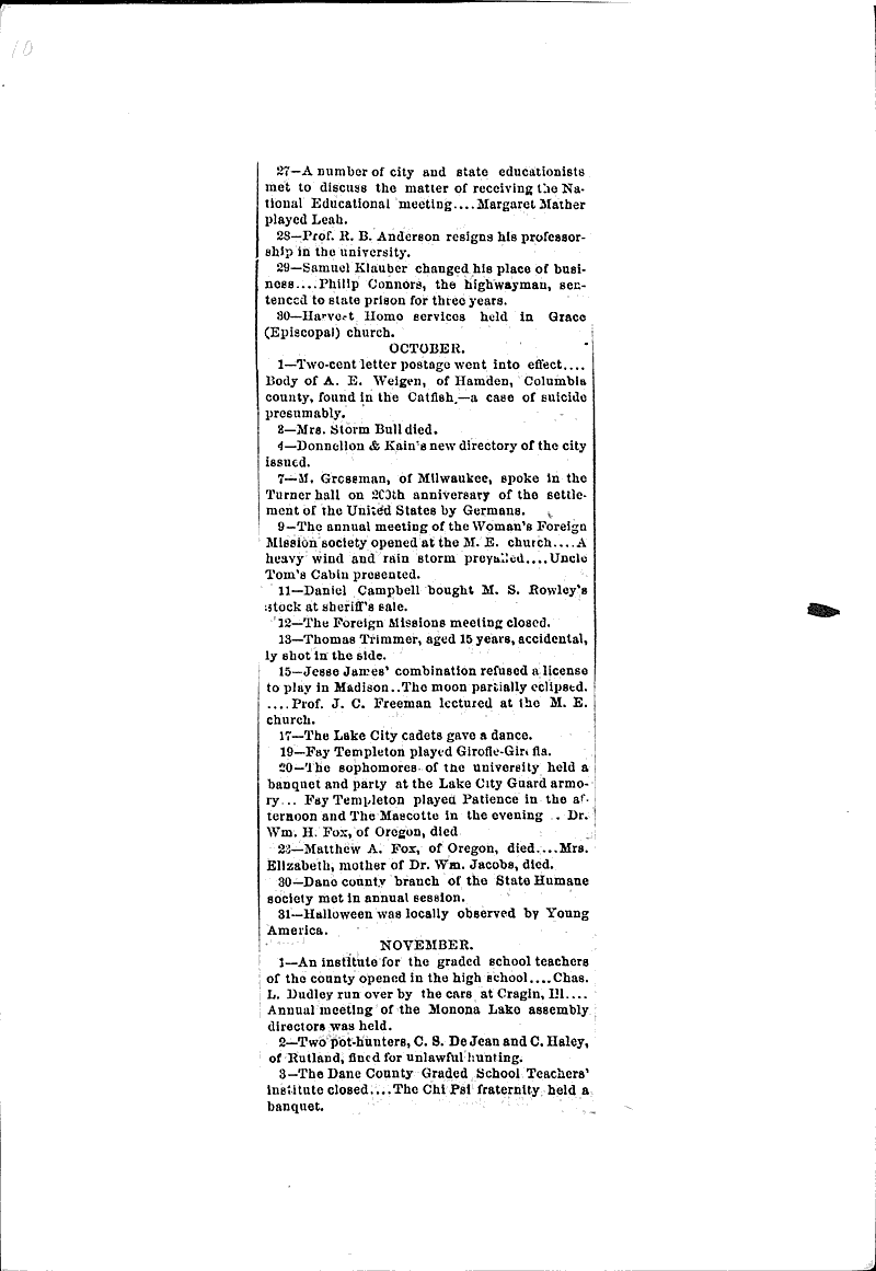  Source: Wisconsin State Journal Date: 1883-12-31