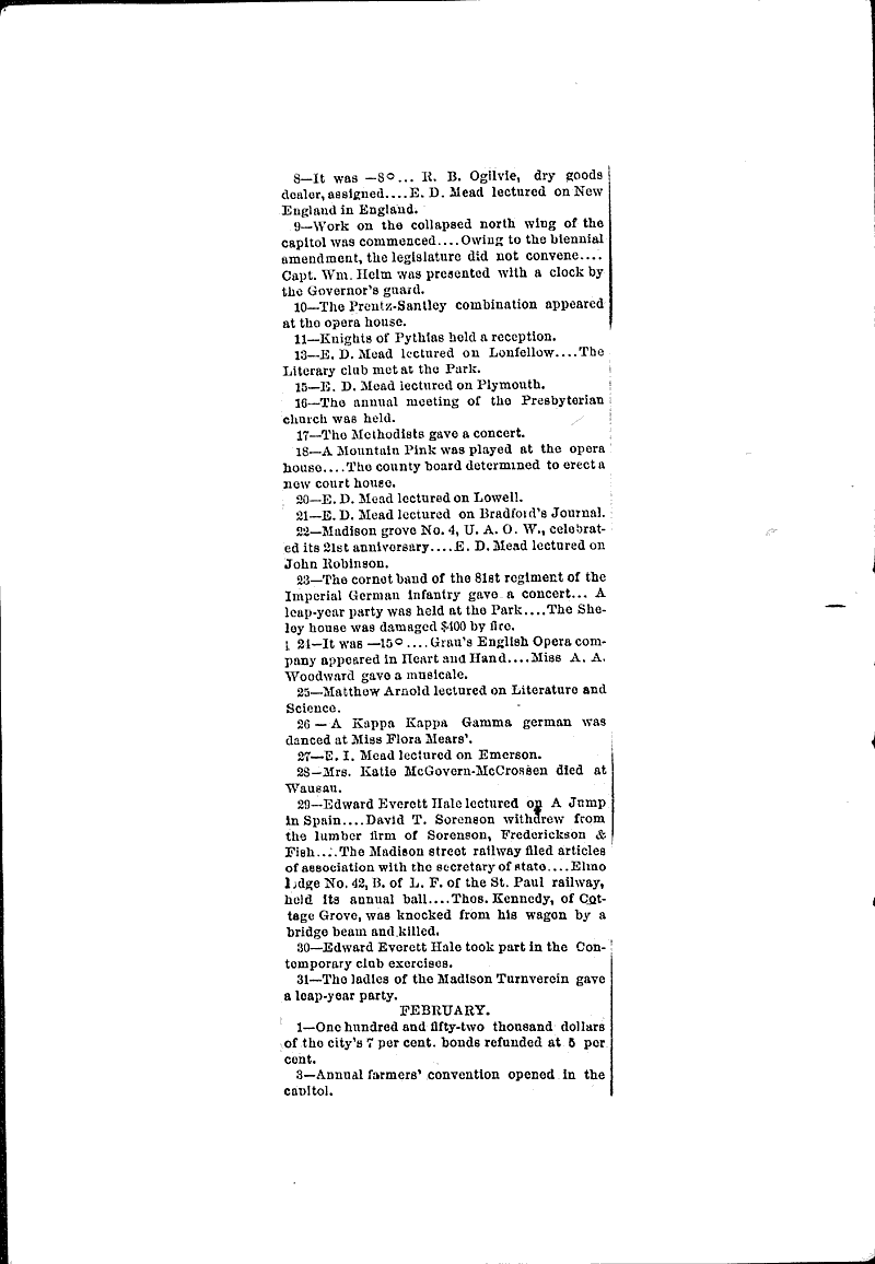  Source: Wisconsin State Journal Date: ????-12-31