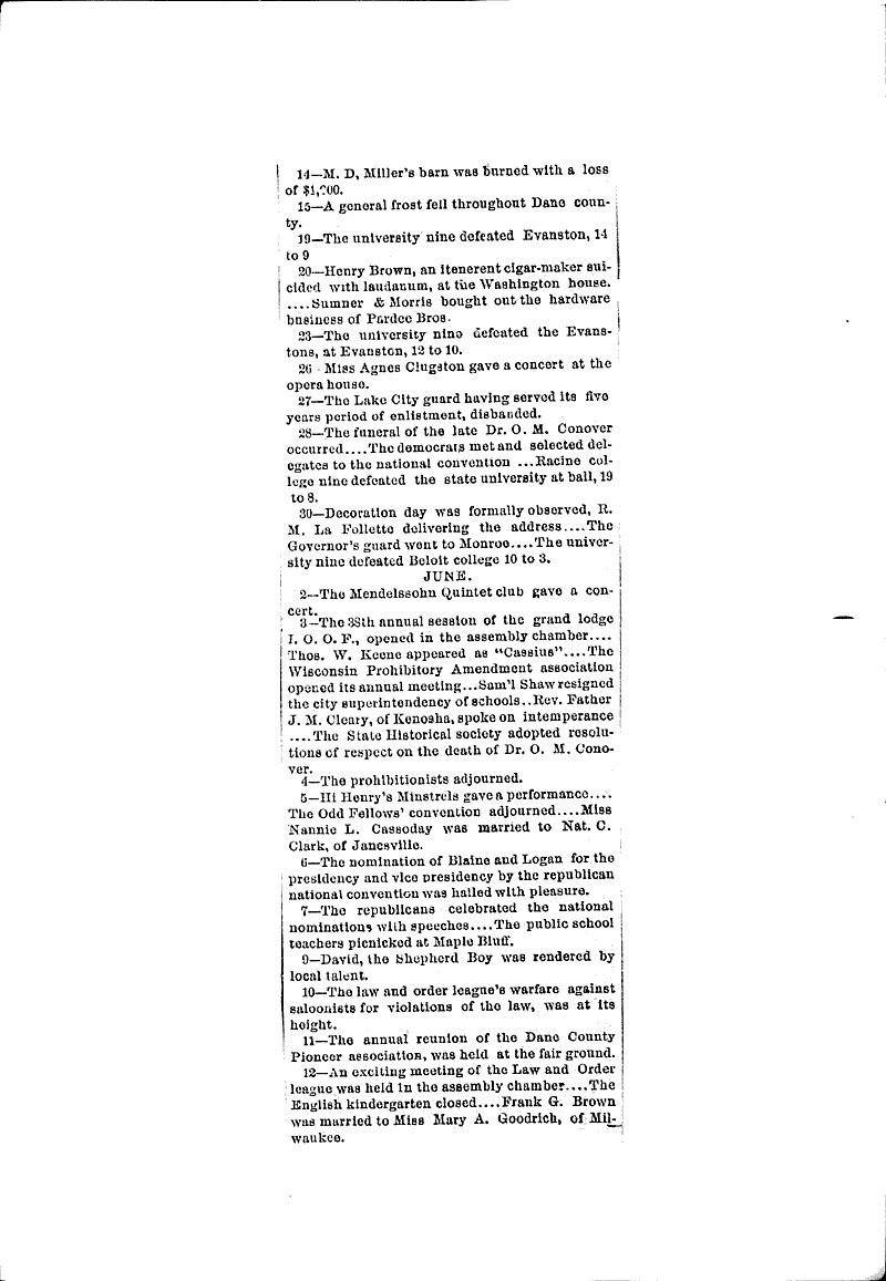  Source: Wisconsin State Journal Date: ????-12-31