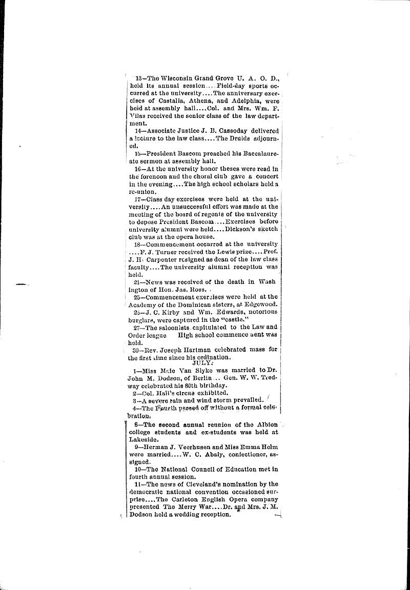  Source: Wisconsin State Journal Date: ????-12-31