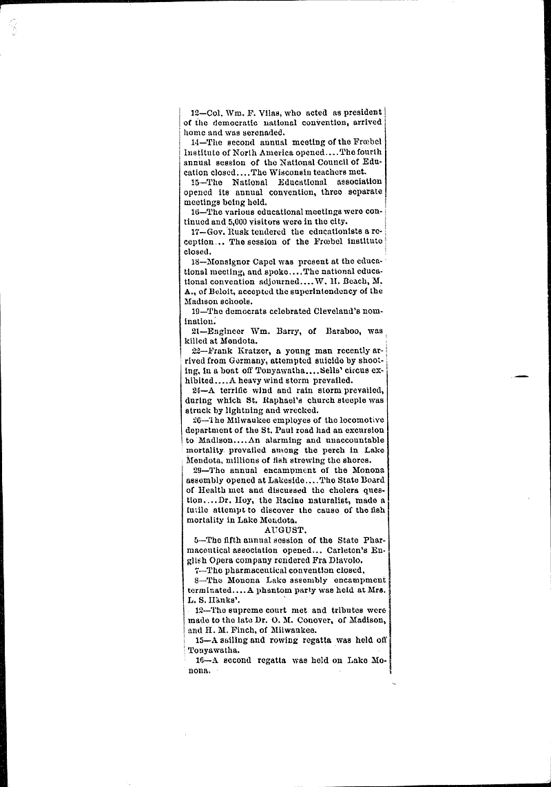  Source: Wisconsin State Journal Date: ????-12-31
