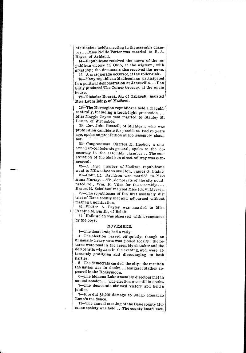  Source: Wisconsin State Journal Date: ????-12-31