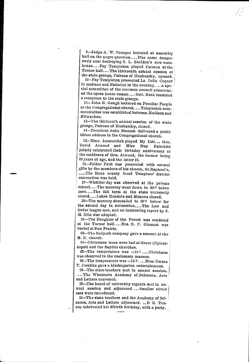  Source: Wisconsin State Journal Date: ????-12-31