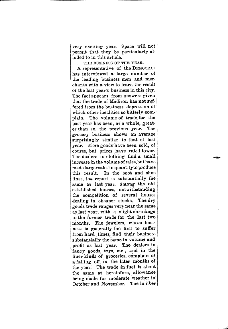  Source: Wisconsin State Journal Date: ????-12-31