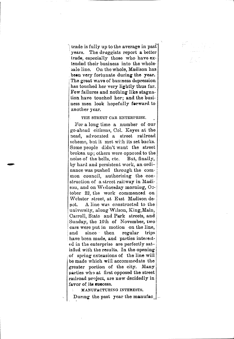  Source: Wisconsin State Journal Date: ????-12-31