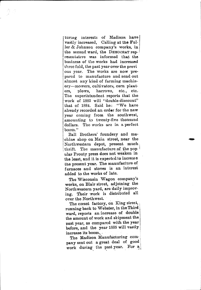  Source: Wisconsin State Journal Date: ????-12-31