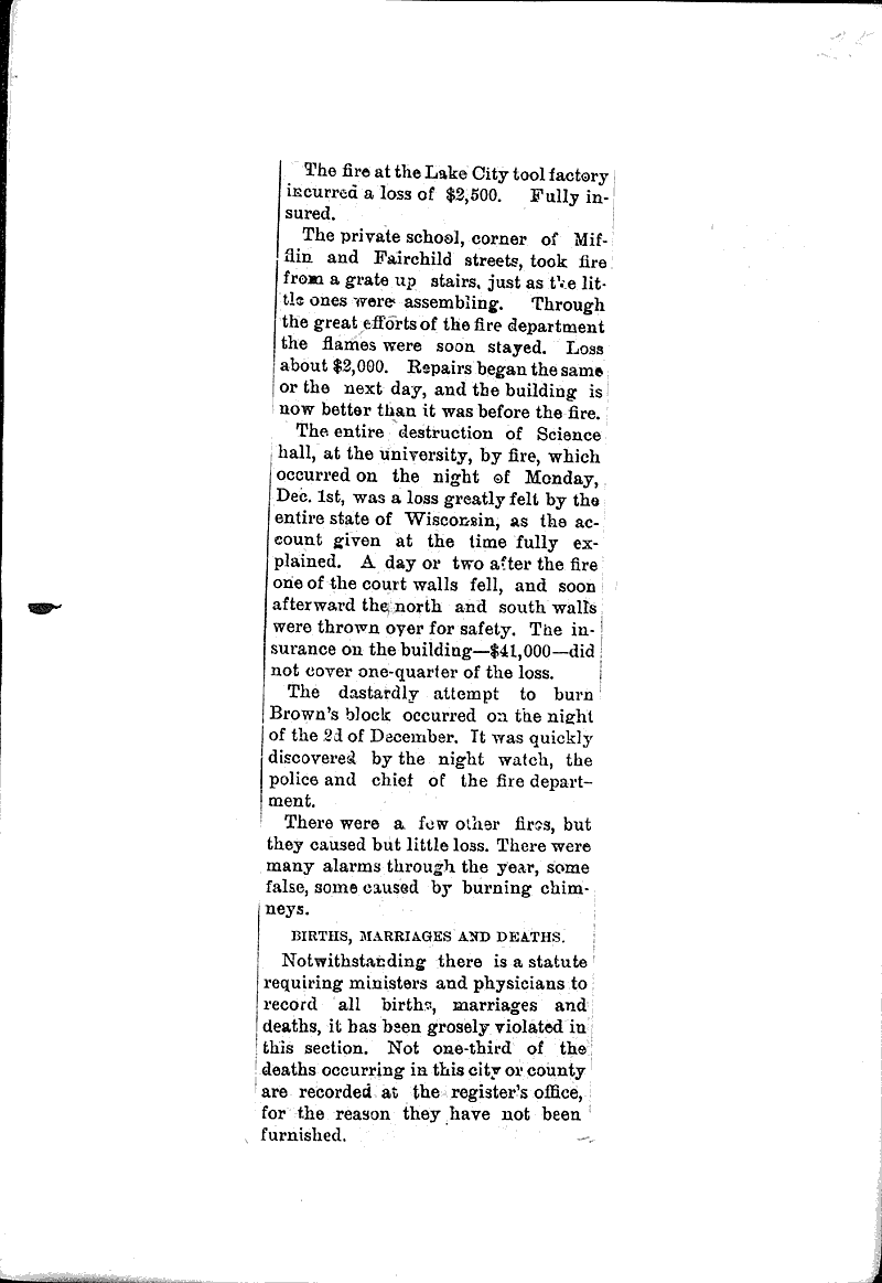 Source: Wisconsin State Journal Date: ????-12-31