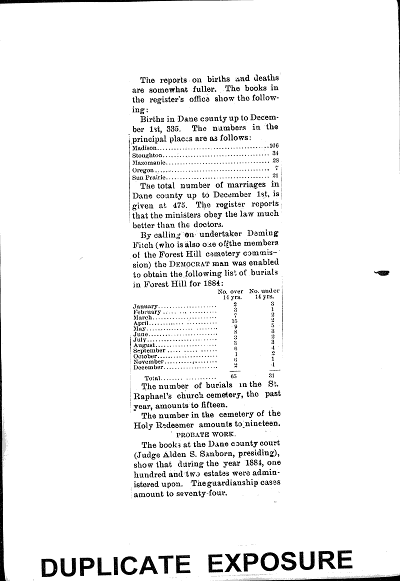  Source: Wisconsin State Journal Date: ????-12-31