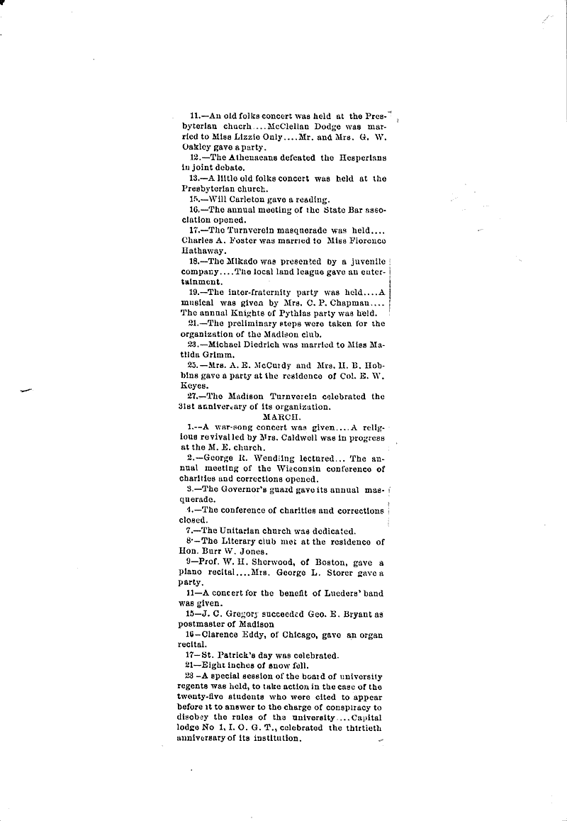  Source: Wisconsin State Journal Date: 1886-12-31