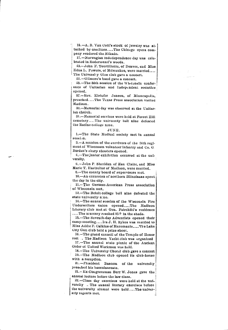  Source: Wisconsin State Journal Date: 1886-12-31