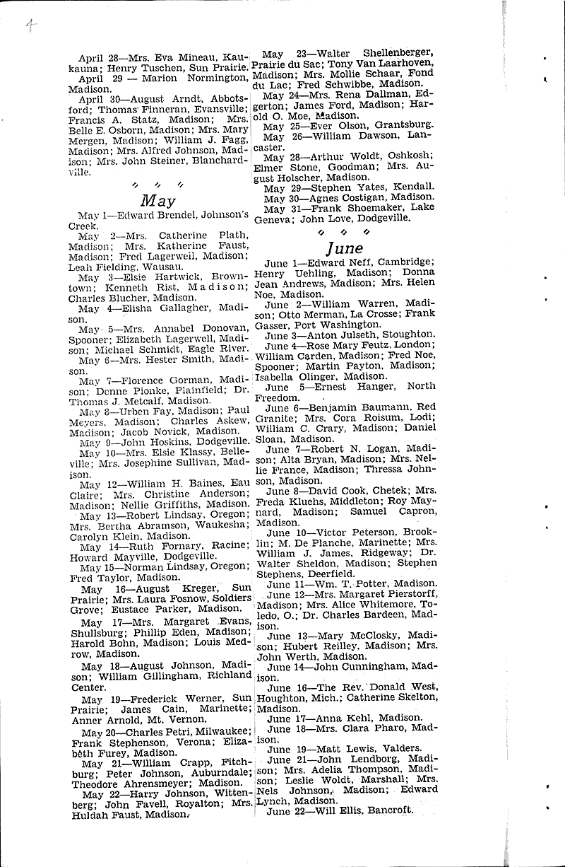  Source: Wisconsin State Journal Date: 1935-12-31