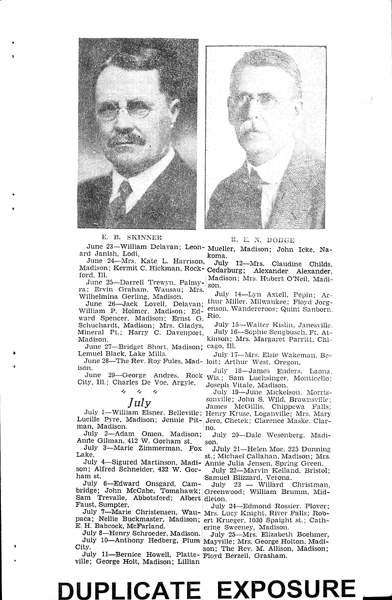  Source: Wisconsin State Journal Date: 1935-12-31