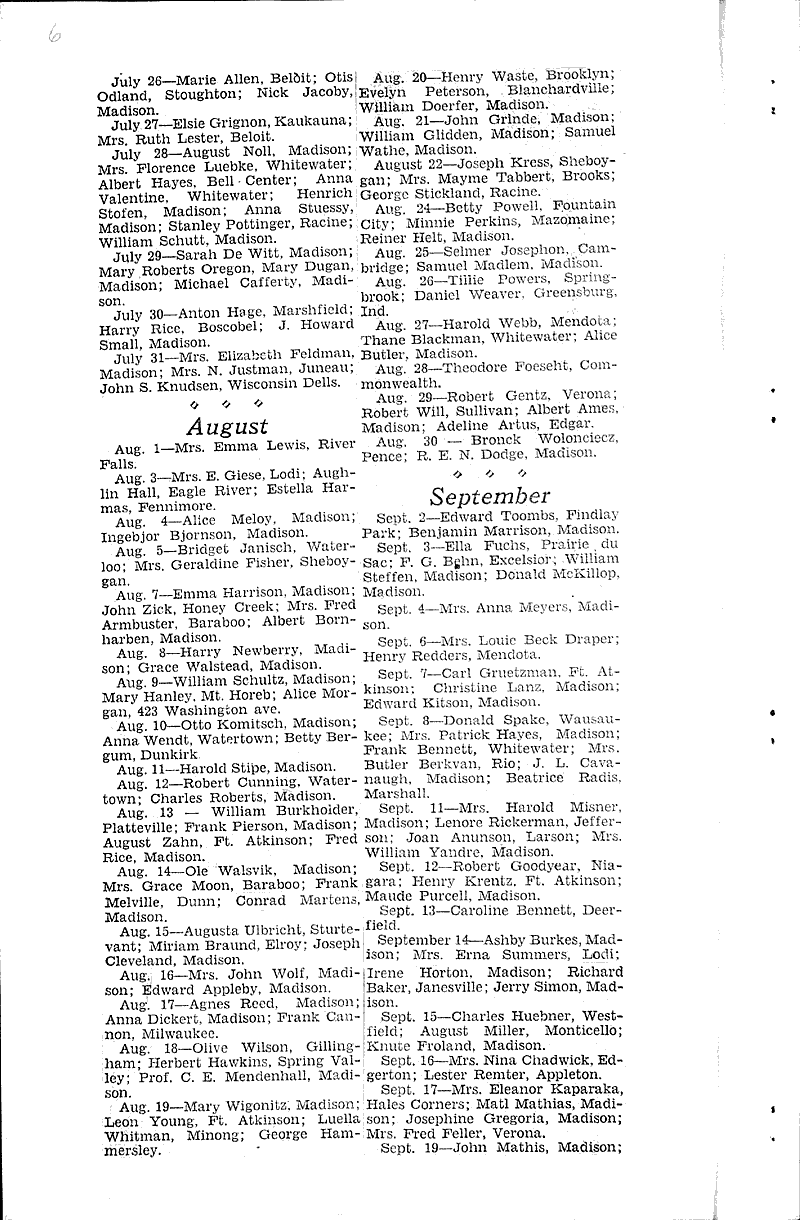  Source: Wisconsin State Journal Date: 1935-12-31