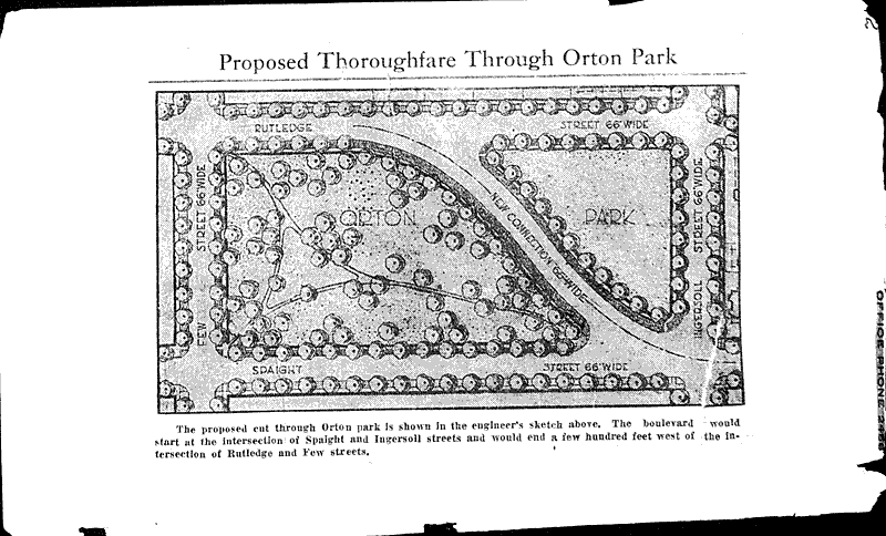  Source: Wisconsin State Journal Topics: Transportation Date: 1924-03-04