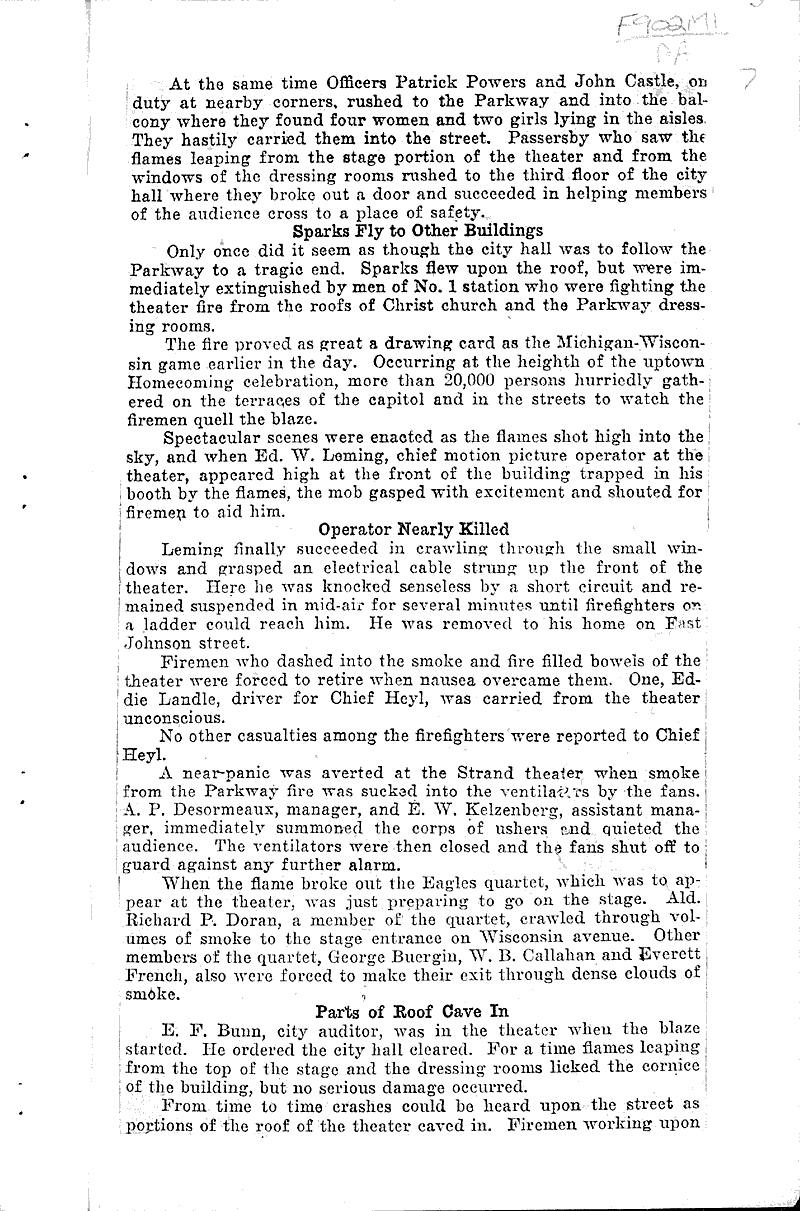  Source: Wisconsin State Journal Date: 1925-10-18