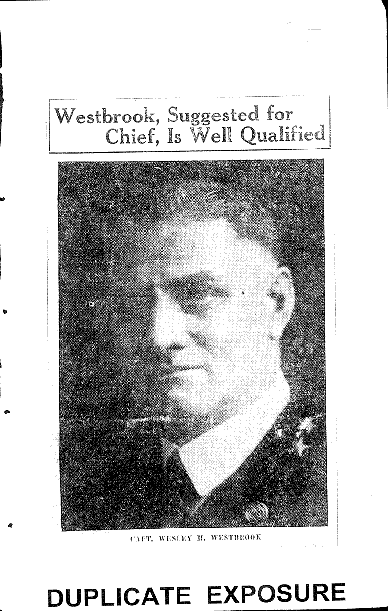  Source: Wisconsin State Journal Date: 1925-02-15