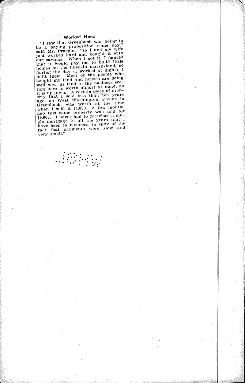  Source: Wisconsin State Journal Date: 1916-11-09